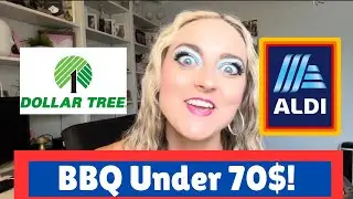 July 4th BBQ On A Budget Part 2