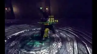 Raiderz - The End of Love Speedrun (Neipus) - 37s
