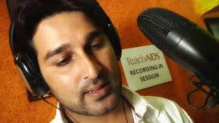 Akash Das Nayak: Behind-the-Scenes Development of TeachAids Global HIV Education