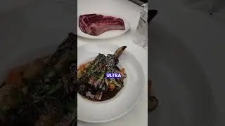 В ресторане Pistache French Bistro на улице Клематис в центре Палм-Бич подают блюда настоящей фра...