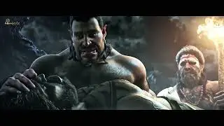 🙏Narsimha MHA Avatar movie watching 👌🙏 trailer amazing movie 🍿 3D animation
