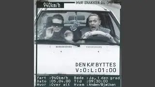 Gi' Den Gas Mester Egekj&aelig;r