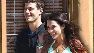 The Bachelorette Andi Dorfman Meets Eric Hill