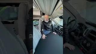 M&ouml;glichkeiten 3. Bett im Kastenwagen