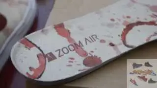 Nike SB Stefan Janoski Wino A.K.A 