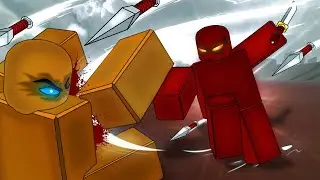 One Inch Killer Punch | Roblox Moon Animator