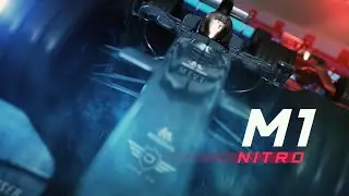 Introducing Metaverser M1