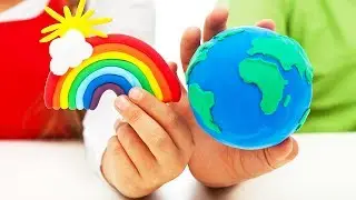 15 DIY LEARNING TOYS FOR KIDS