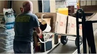 Get Movers | Moving Company in Oshawa, ON | L1K 0J9
