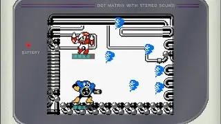 10 Random Fights | Mega Man Bosses CPU Battle