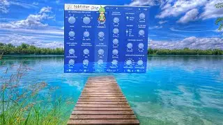 PWM синт для Goa Trance & Psy Chill в синтезаторе FabFilter One