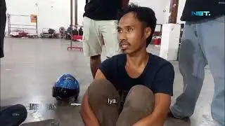 Polisi Ringkus Bandar Obat Keras Terlarang - JATANRAS