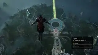 Assassin's Creed Valhalla | Highest Leap of Faith - Odin's Throne| PS5 Gameplay