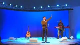 Join Us For Sunday Service! | Pastor Dustin Sherry | LW YOUTH