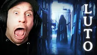 Eines der BESTEN HORROR GAMES 2025... - Luto