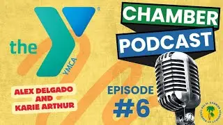 #6 - Building Community Through Purpose: Palm Harbor YMCA&rsquo;s Impact on Health and Families.