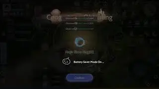 Evaine Gaming - 12/21/25
