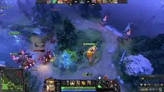 &iexcl;Intentando ser profesional! Y esto fue lo que pas&oacute; 😅 #dota2protips  #dota2