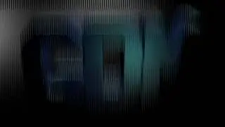 GDM 3D Intro