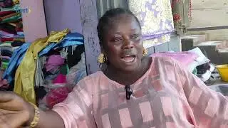 ECONOMIC HARDSHIP: Osun Residents Fault FG's Food Palliative |  TRUST TV