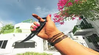 Broken Mnk Movement and Aim + My Settings
