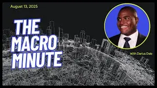 The Macro Minute: What&rsquo;s the latest re: US fiscal policy and Treasury net financing policy dynamics?