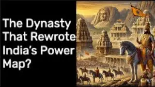 The Deccan Dynasty That Rewrote India&rsquo;s Power Map