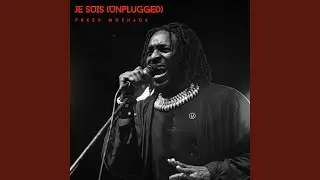 Je Suis (Live)