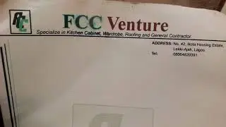 FCC Venture