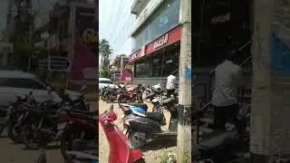 KFC Nagercoil 🔥🔥 #KFC #Nagercoil #shorts