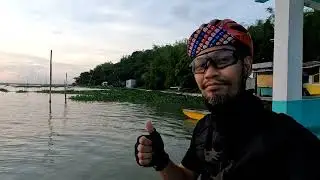 Fishing Port of Brgy. Pipindan Sitio Munti (2022-10-22)
