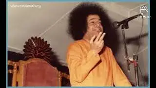 మిరాకిల్స్ గురించి స్వామి వివరణ.పార్ట్.1| సనాతన సారథి 1969 జూన్ నెల 