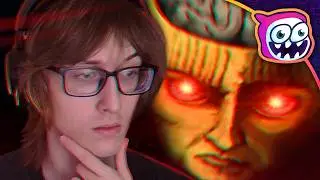 NAJCIĘŻSZY RPG W JAKI GRAŁEM😭😫 | Fear and Hunger