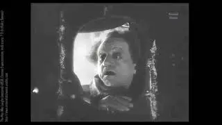 The Man Who Laughs (1928) | Silent Horror Masterpiece | Full Movie | Public Domain