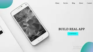 How To Create a Website Using HTML5 & CSS3  IN 2020