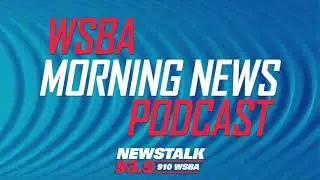 Dr. Elizabeth Englander on WSBA Morning News - 7/21/20