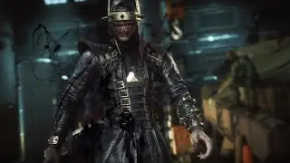 Mortal Kombat 11 - Noob Saibot Vs Online Match