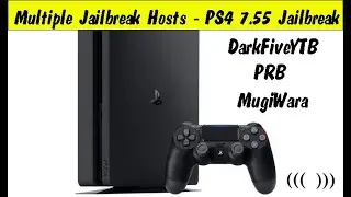 Using PS4 Payloads From Multiple Host