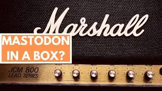 How to sound like Mastodon