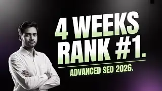 Blackhat SEO Masterclass 2025 in Hindi | Secret Strategies to Rank #1 on Google Fast