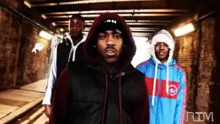 CI ft Twin & Pabz - RT #2013