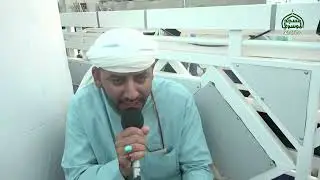 موكب بني عامر المشاية 4 صفر 1445 هـ - اليوم الثالث قبل الظهر