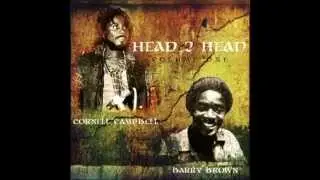 Cornell Campbell - Trick In The Book