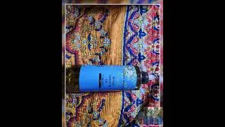 Stake Your Style: Beard Growth Oil for the Web3 Investor