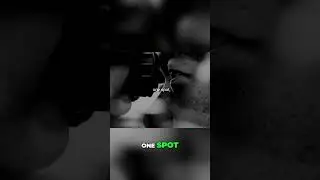 Shooting vs. Sniping: The Sniper's Patience