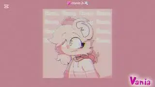 Ishukan Communication, but it's looped {Slowed} (VGR remix)