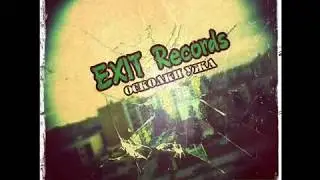 05 Black State.Snik - Пешки [EXIT records]