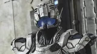 Vanquish Remastered - Act 1 Hostile: Saitzev 