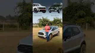 1.5 Petrol vs 1.5 Diesel | Real Reason Behind Mileage, Torque & Efficiency