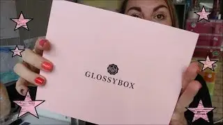 GLOSSYBOX UK UNBOXING SEPTEMBER 2018